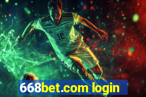 668bet.com login